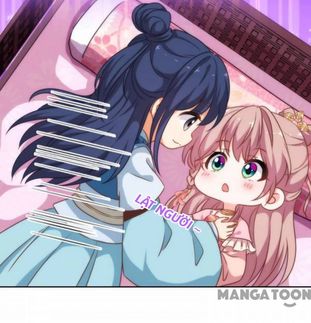 Ồ, Sủng Phi Đại Nhân Của Ta Chapter 174 - 18