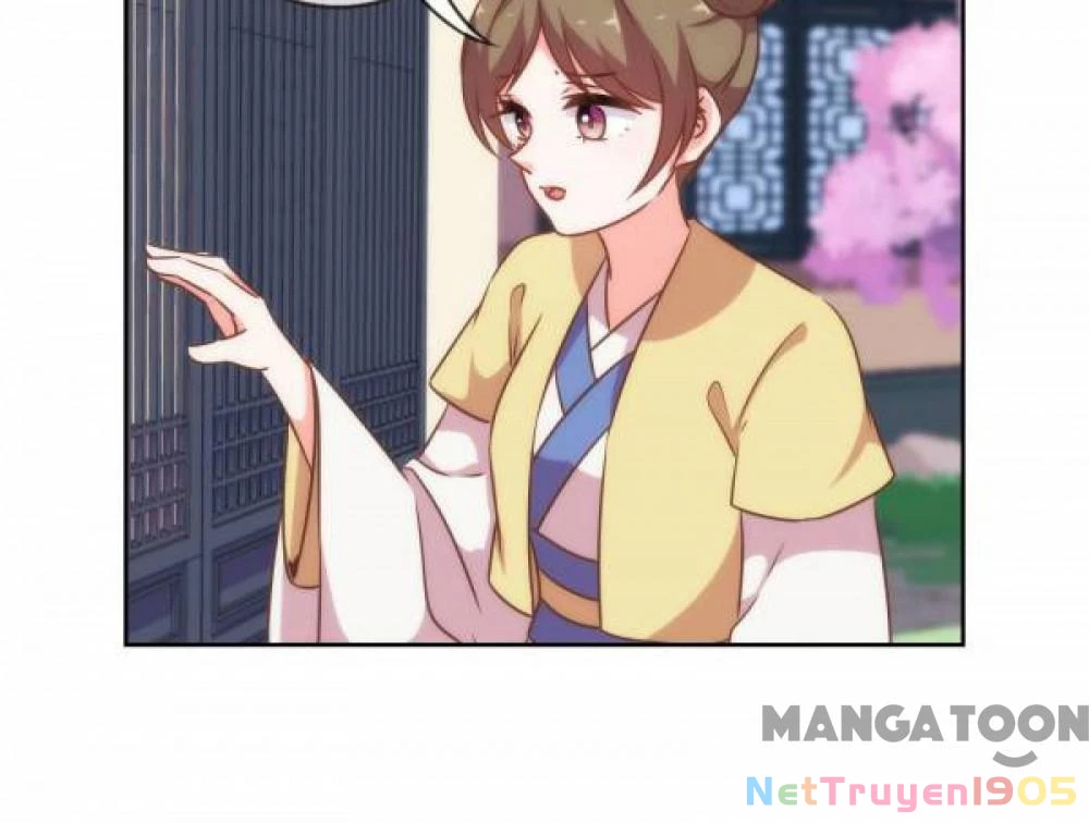 Ồ, Sủng Phi Đại Nhân Của Ta Chapter 174 - 26