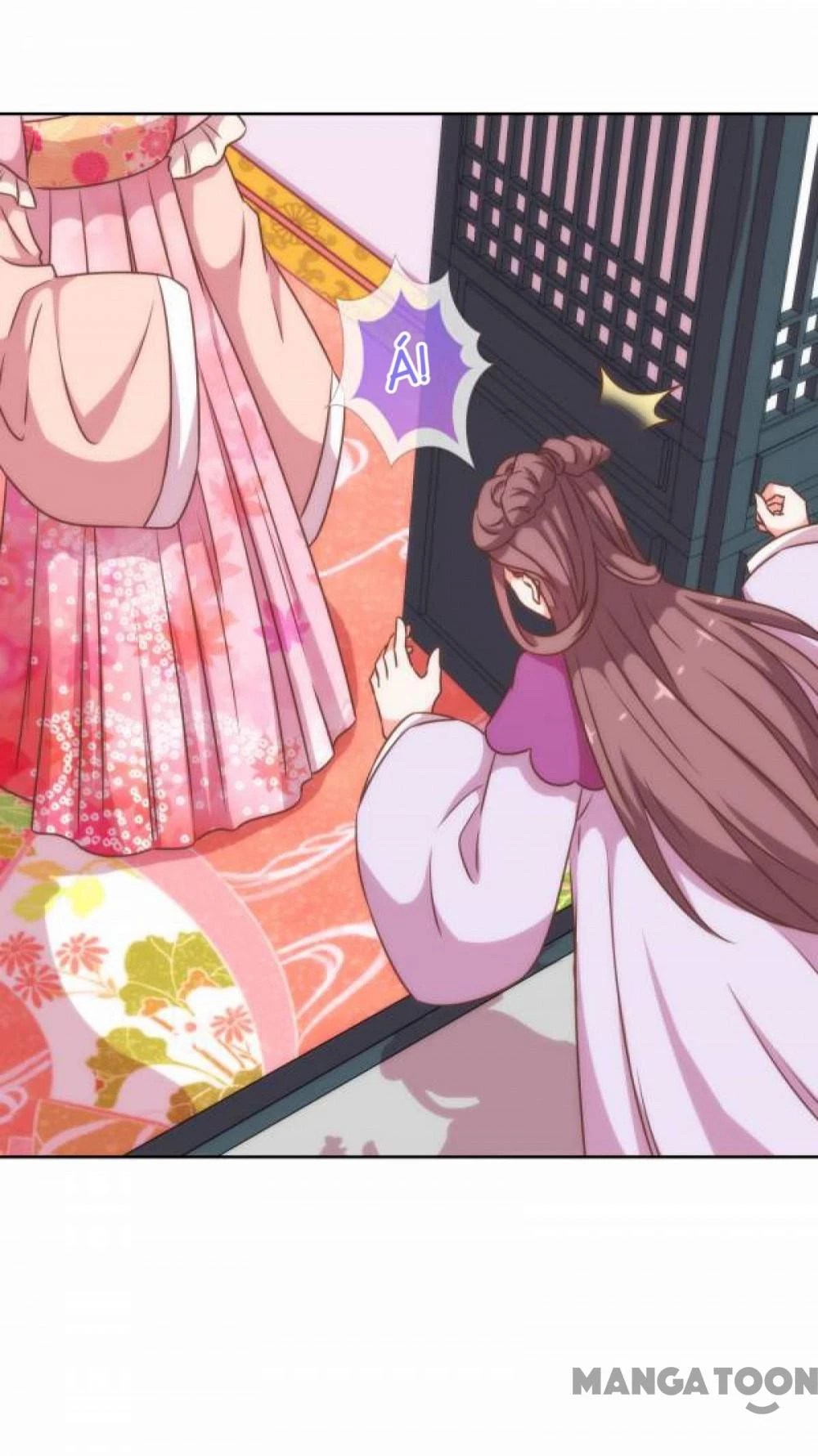 Ồ, Sủng Phi Đại Nhân Của Ta Chapter 174 - 29