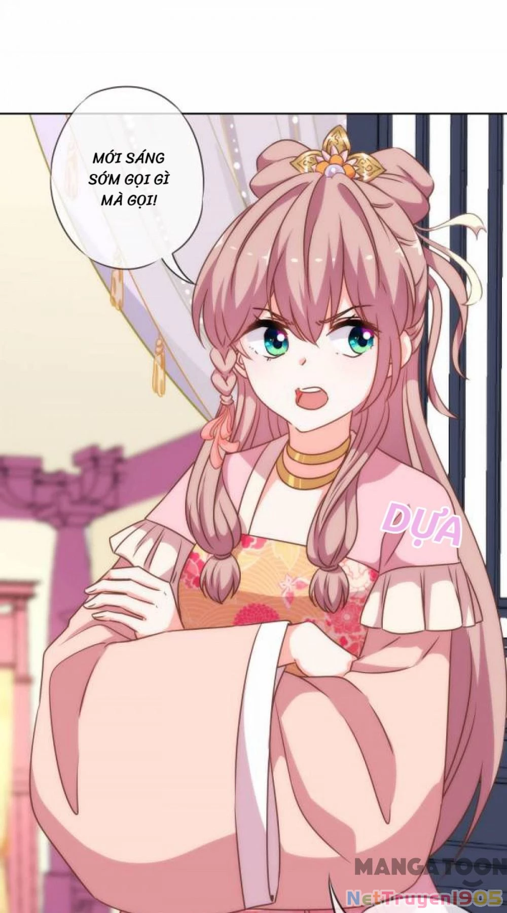 Ồ, Sủng Phi Đại Nhân Của Ta Chapter 174 - 30