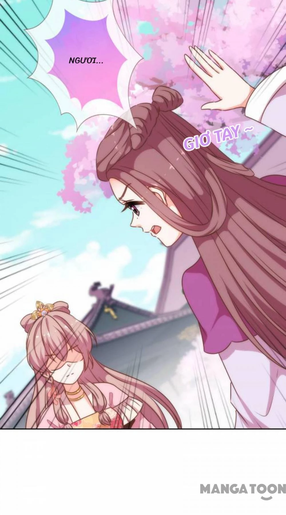 Ồ, Sủng Phi Đại Nhân Của Ta Chapter 175 - 13