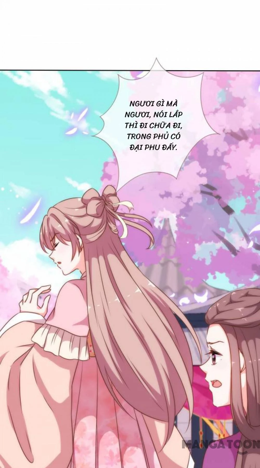 Ồ, Sủng Phi Đại Nhân Của Ta Chapter 175 - 18