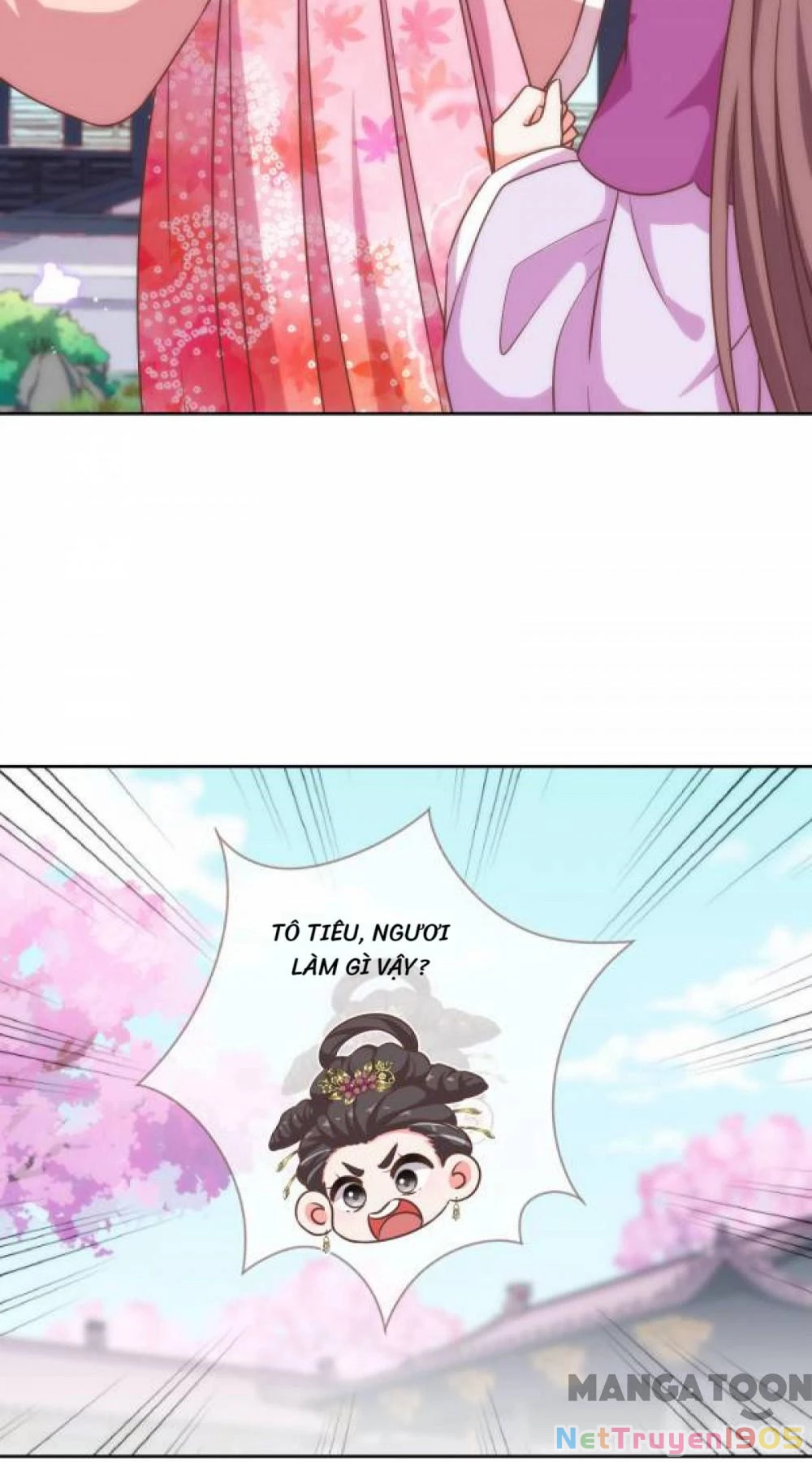 Ồ, Sủng Phi Đại Nhân Của Ta Chapter 175 - 19