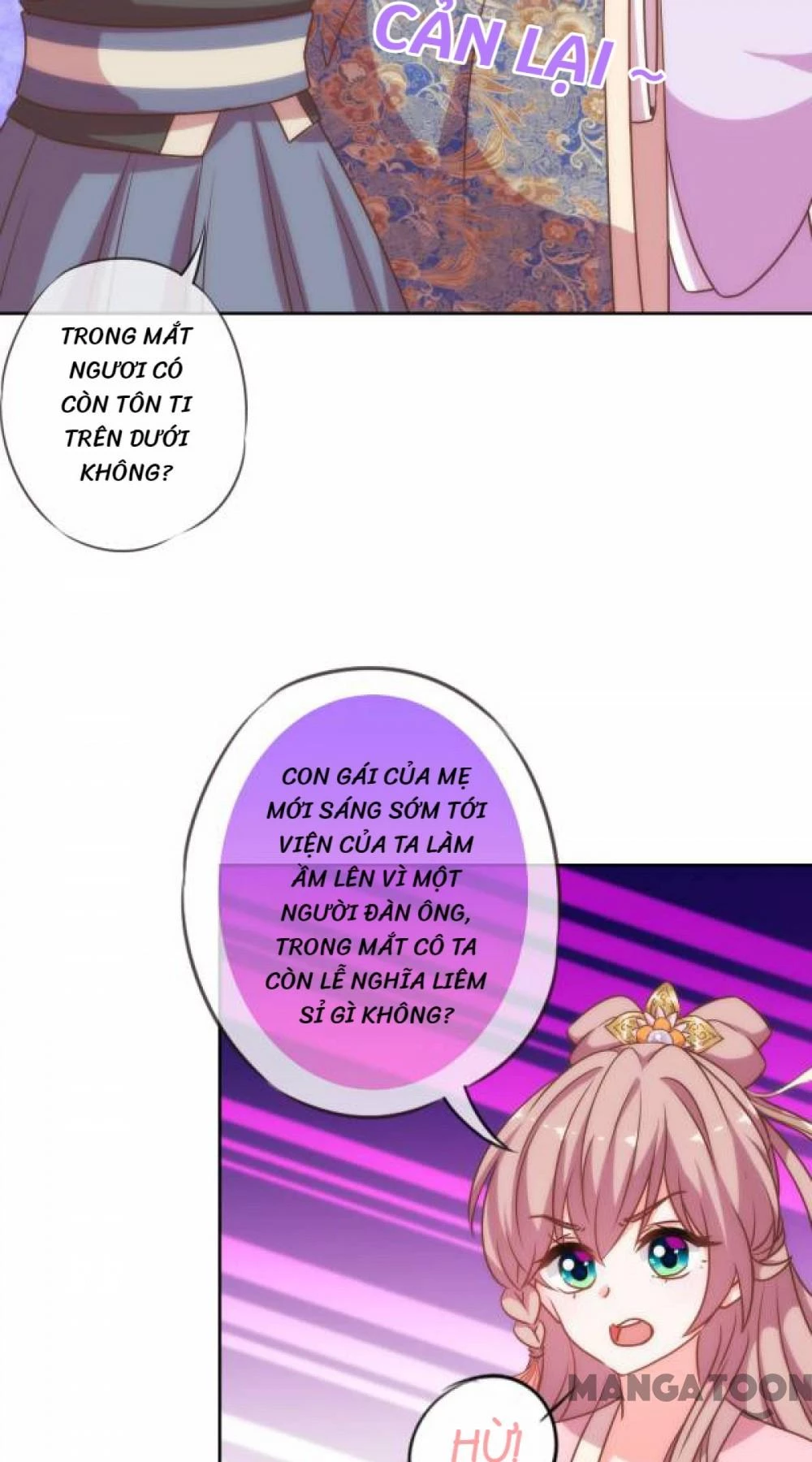 Ồ, Sủng Phi Đại Nhân Của Ta Chapter 175 - 22