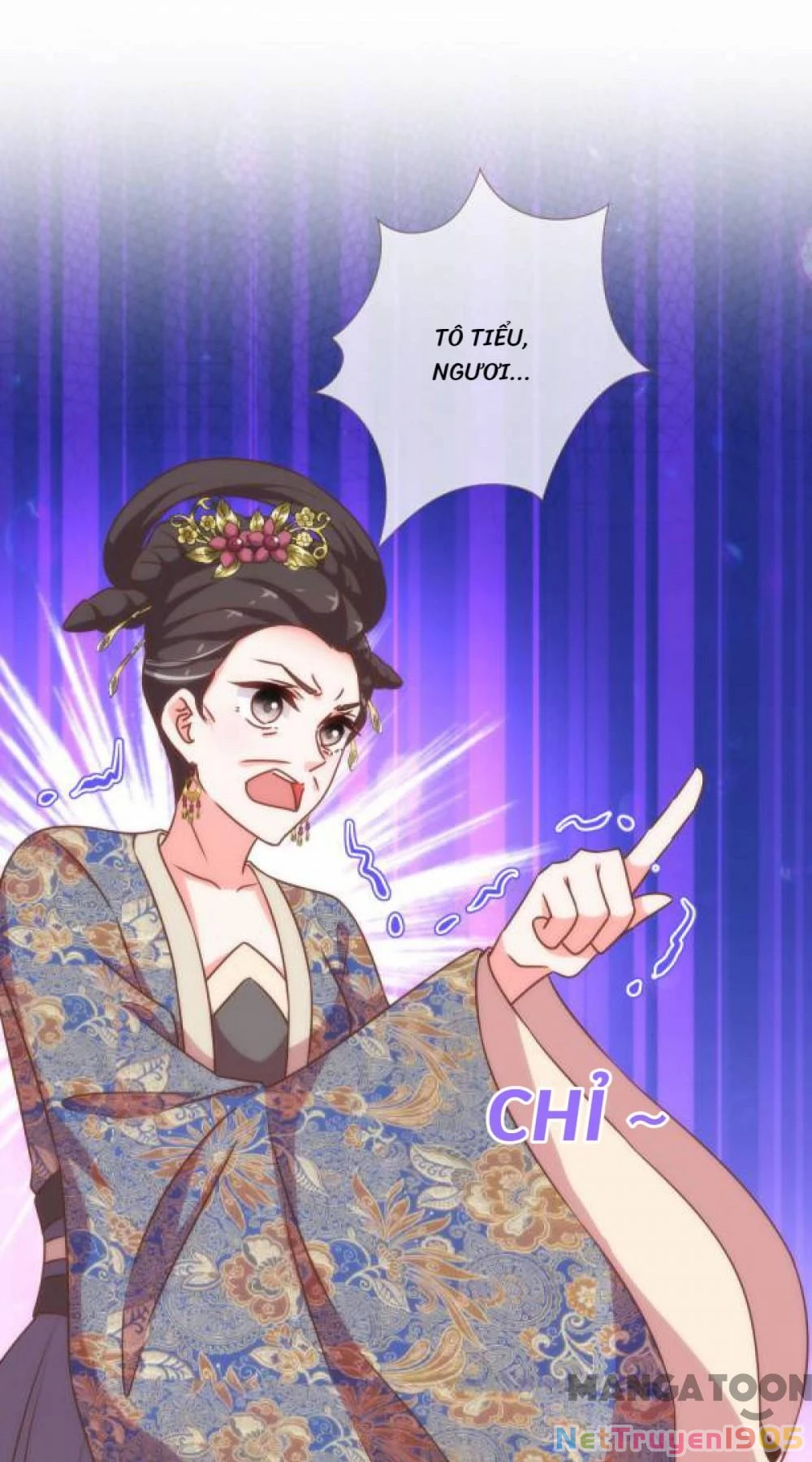 Ồ, Sủng Phi Đại Nhân Của Ta Chapter 175 - 24