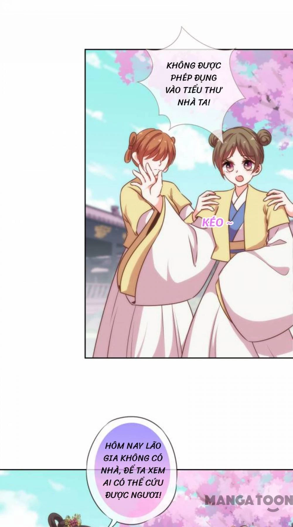 Ồ, Sủng Phi Đại Nhân Của Ta Chapter 175 - 29