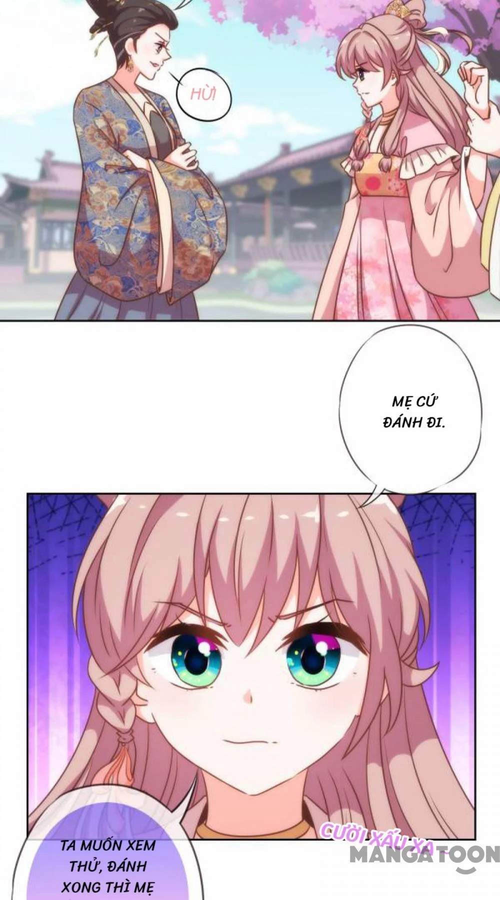 Ồ, Sủng Phi Đại Nhân Của Ta Chapter 175 - 30