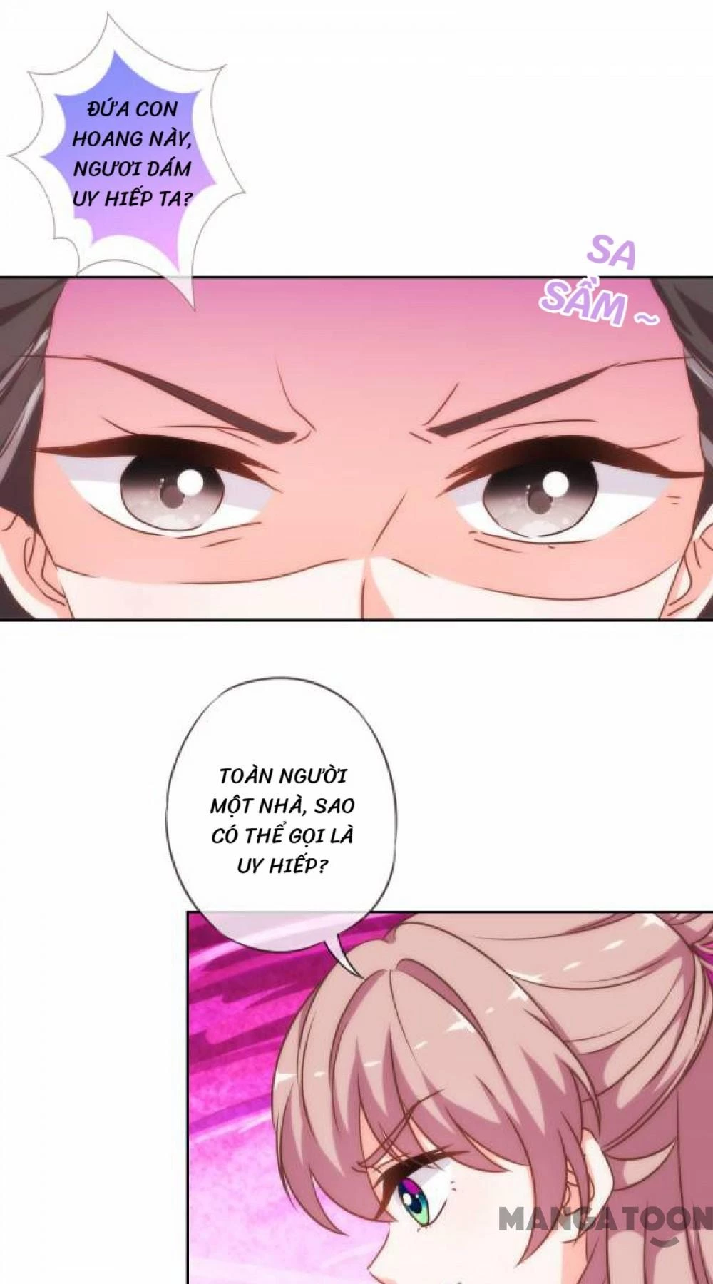 Ồ, Sủng Phi Đại Nhân Của Ta Chapter 175 - 32