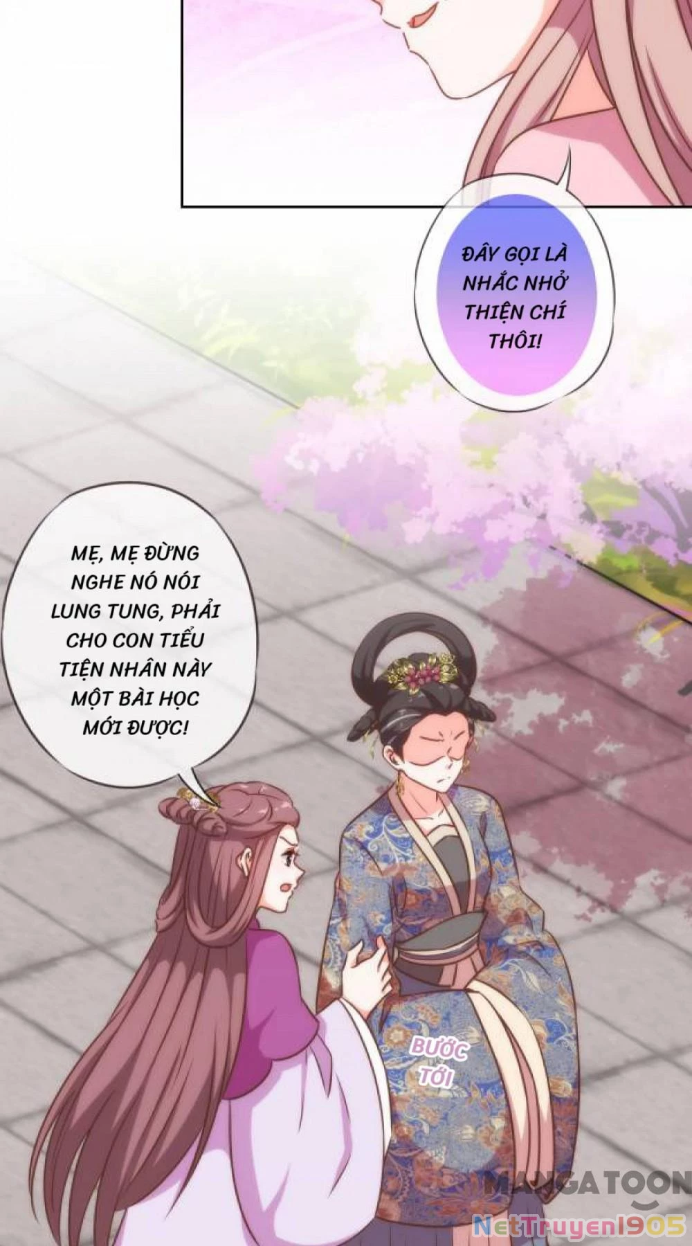 Ồ, Sủng Phi Đại Nhân Của Ta Chapter 175 - 33