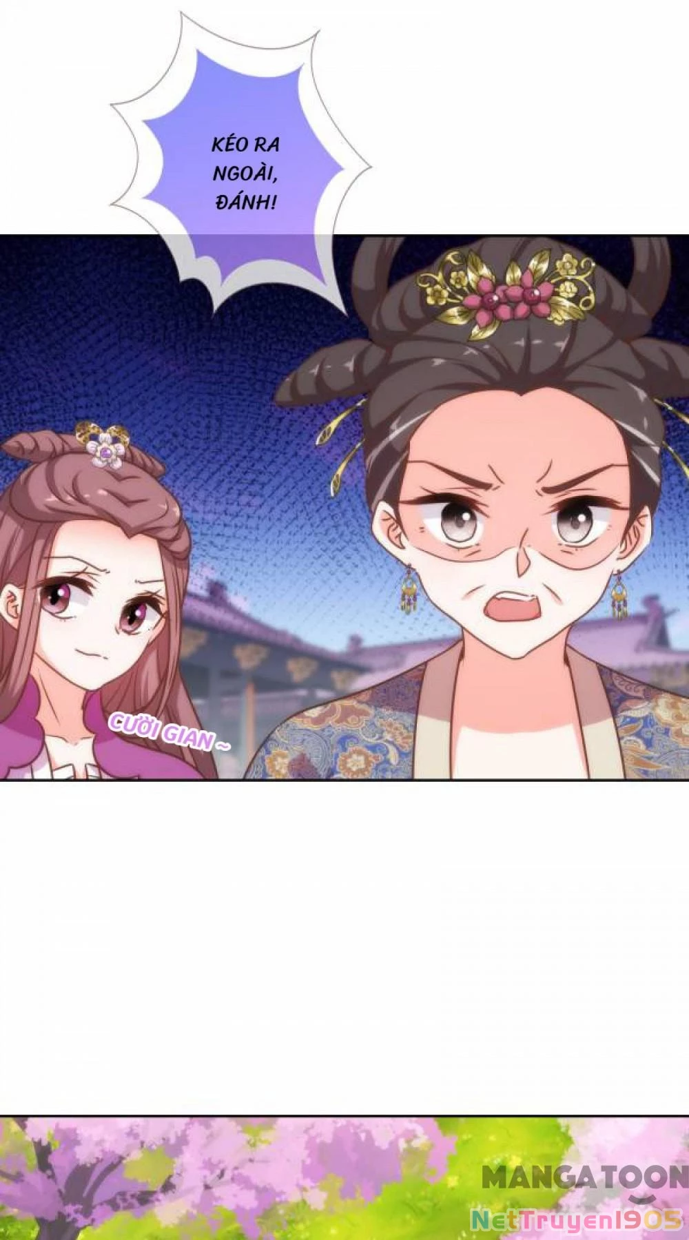 Ồ, Sủng Phi Đại Nhân Của Ta Chapter 175 - 35