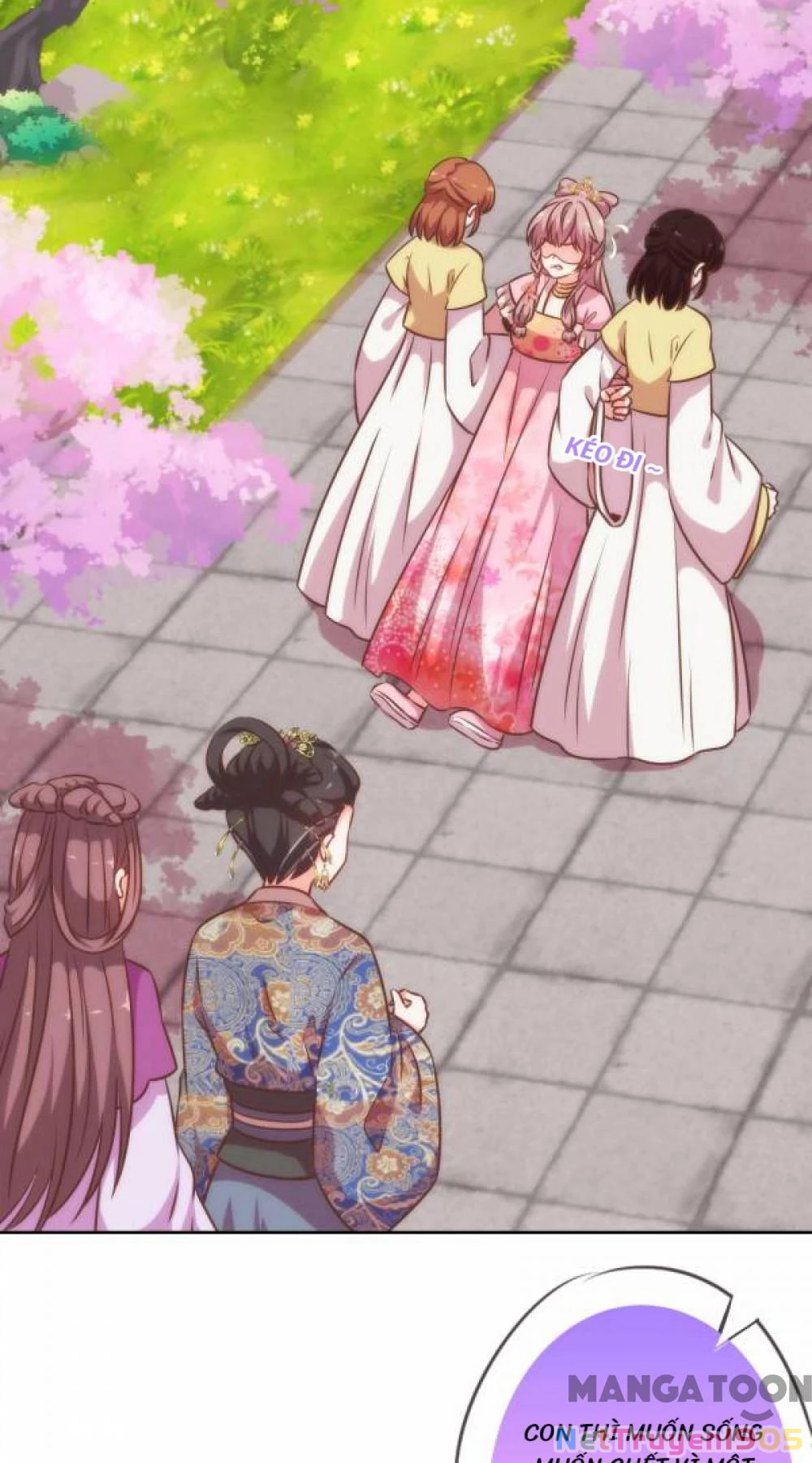 Ồ, Sủng Phi Đại Nhân Của Ta Chapter 175 - 36