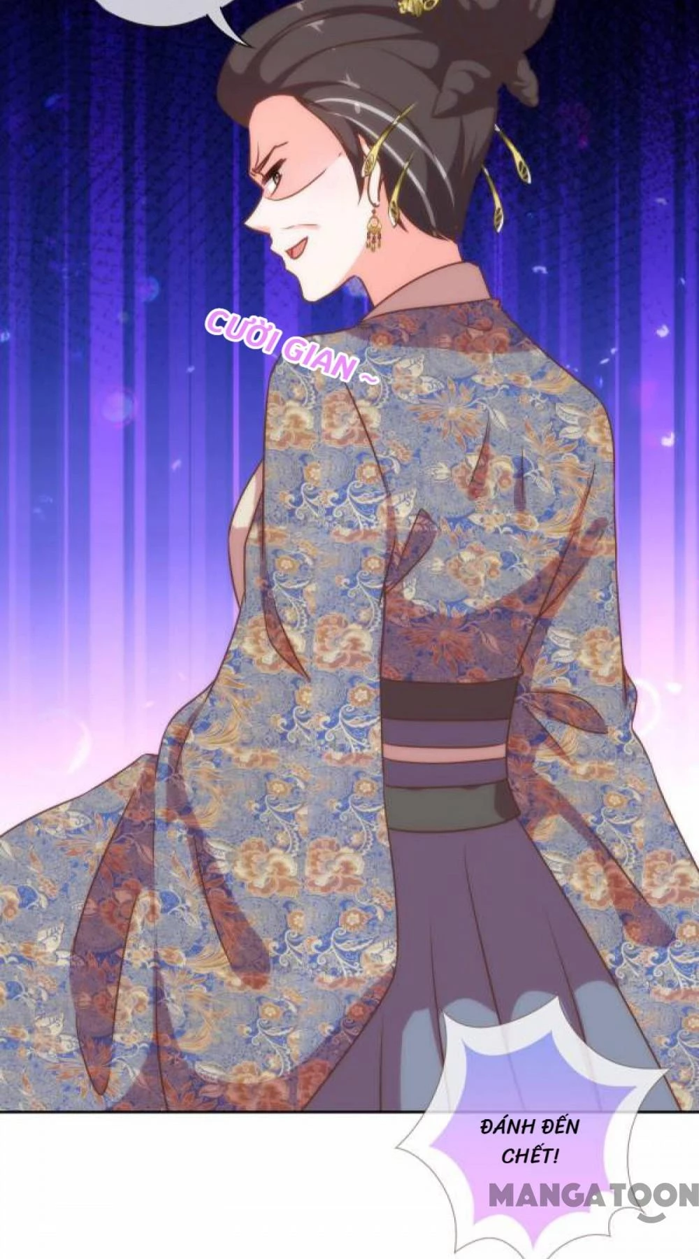 Ồ, Sủng Phi Đại Nhân Của Ta Chapter 176 - 5