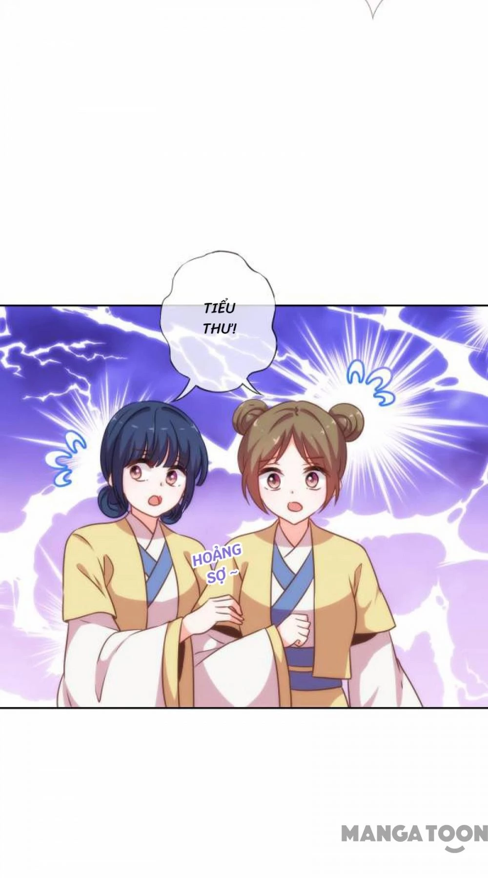 Ồ, Sủng Phi Đại Nhân Của Ta Chapter 176 - 6