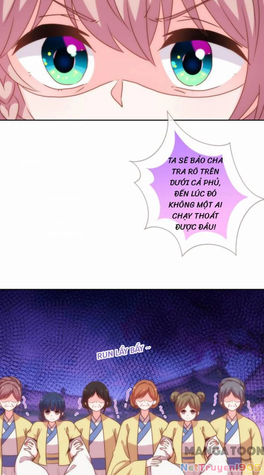 Ồ, Sủng Phi Đại Nhân Của Ta Chapter 176 - 12