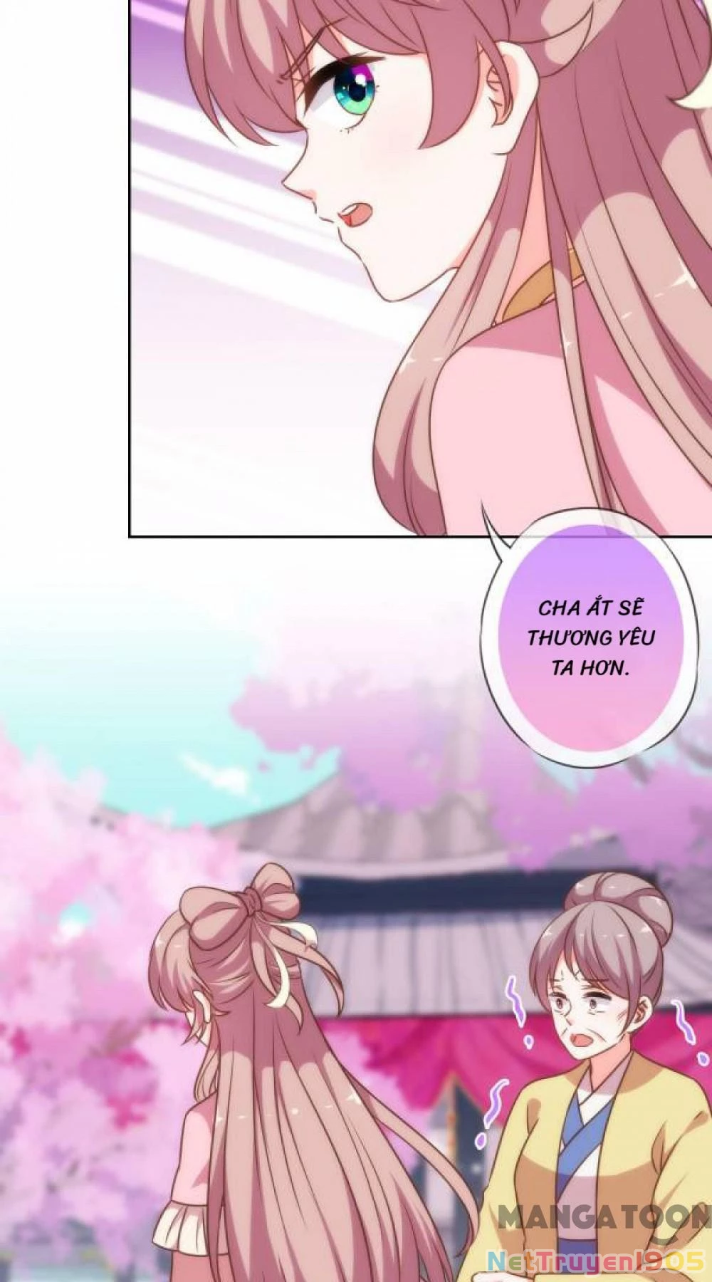 Ồ, Sủng Phi Đại Nhân Của Ta Chapter 176 - 15