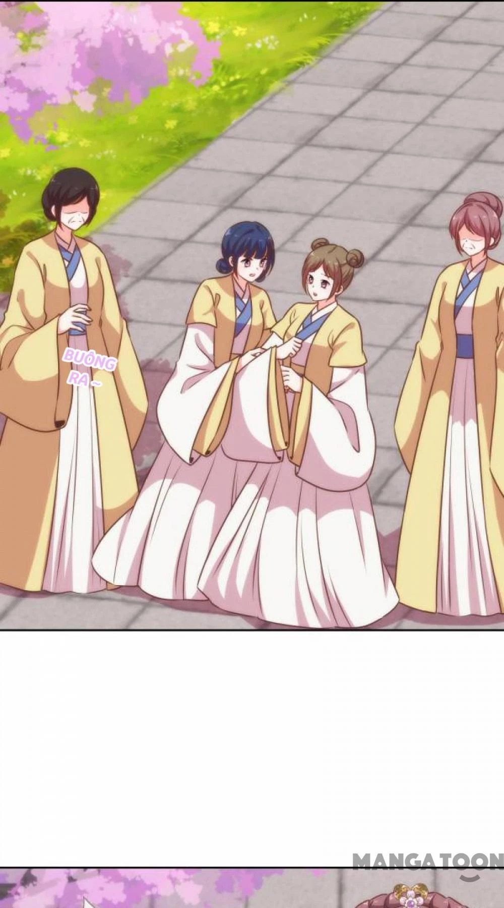 Ồ, Sủng Phi Đại Nhân Của Ta Chapter 176 - 18