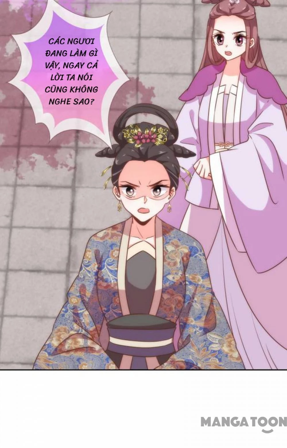 Ồ, Sủng Phi Đại Nhân Của Ta Chapter 176 - 19