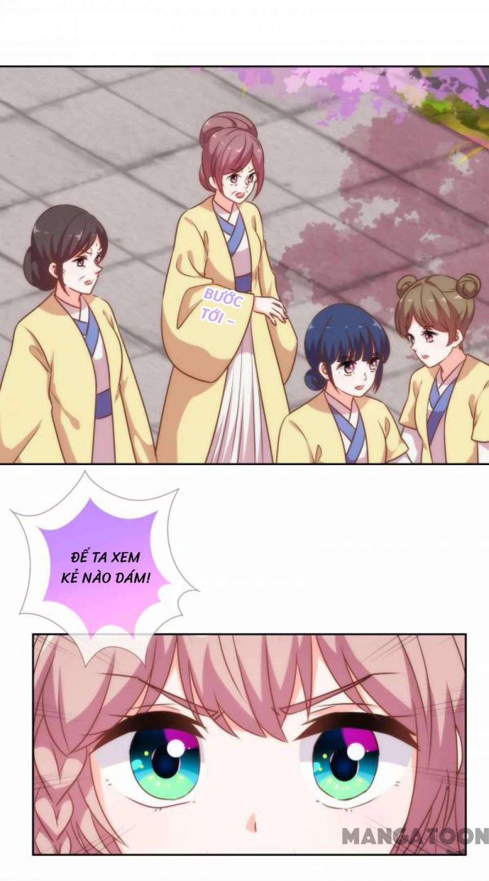 Ồ, Sủng Phi Đại Nhân Của Ta Chapter 176 - 20