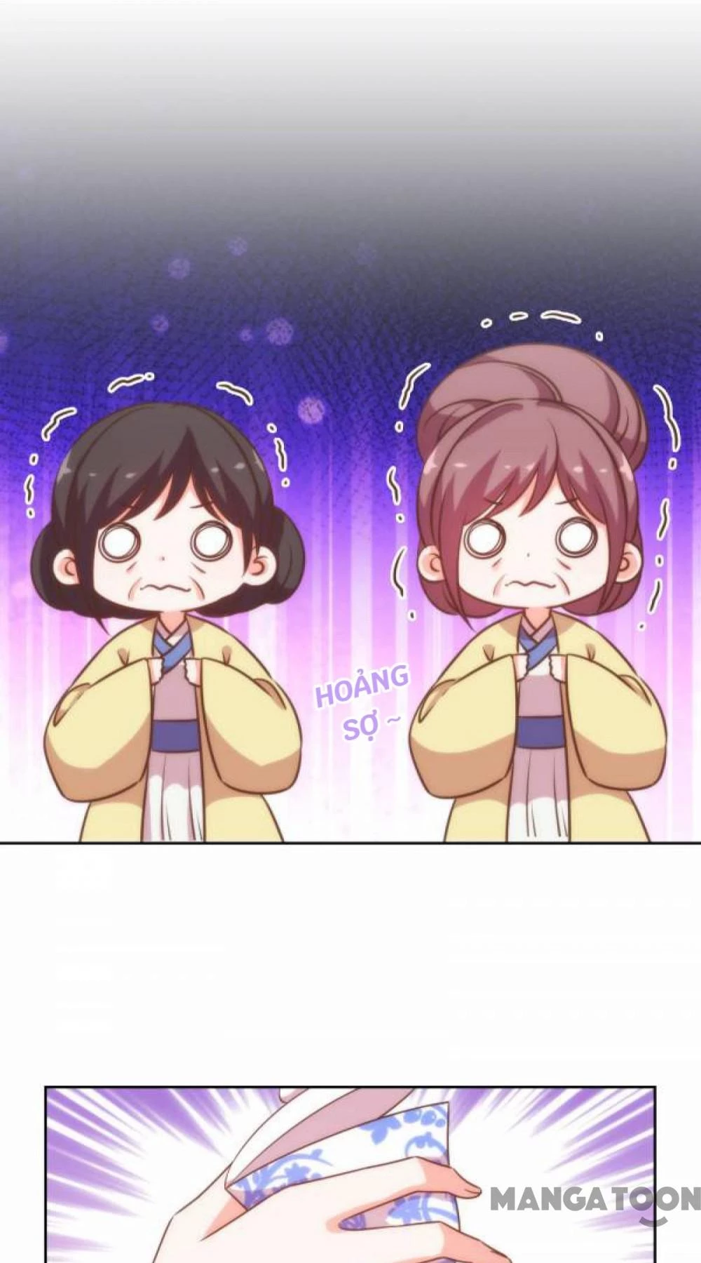 Ồ, Sủng Phi Đại Nhân Của Ta Chapter 176 - 21