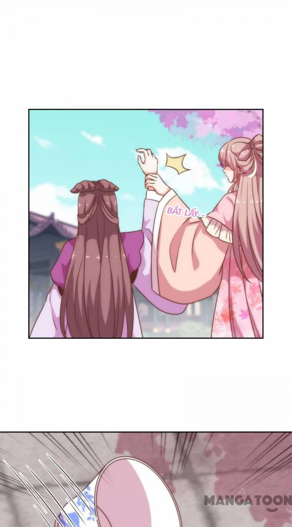 Ồ, Sủng Phi Đại Nhân Của Ta Chapter 176 - 24