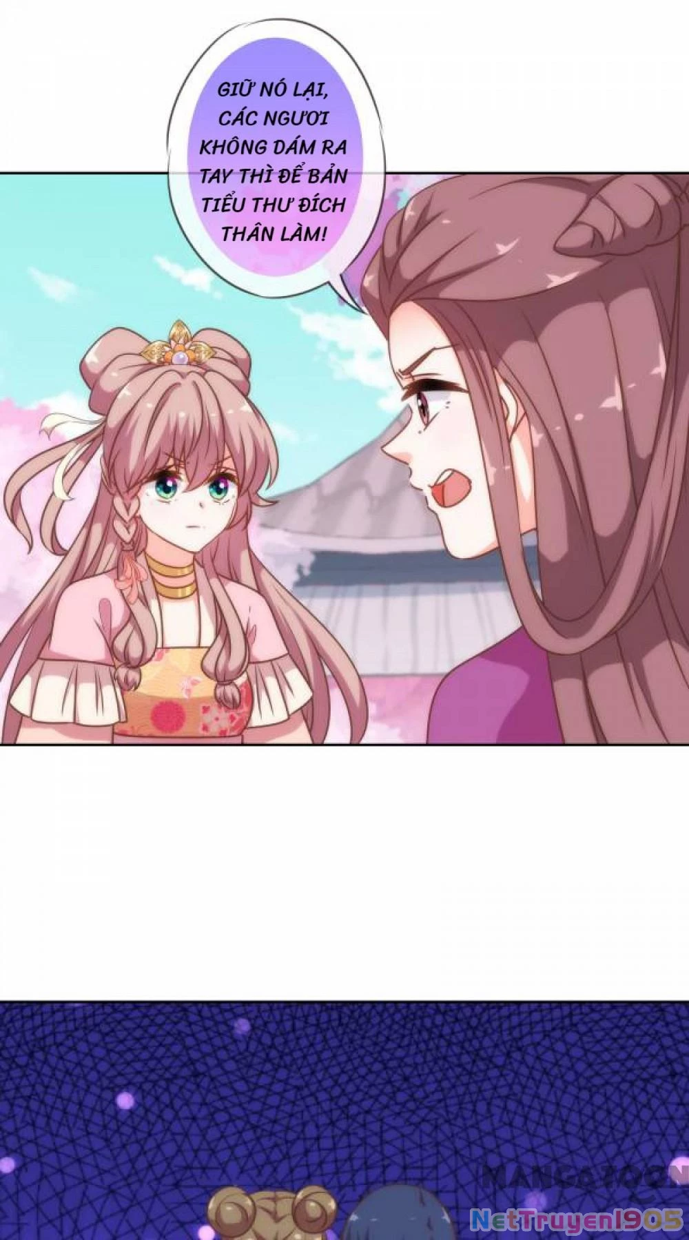 Ồ, Sủng Phi Đại Nhân Của Ta Chapter 176 - 27