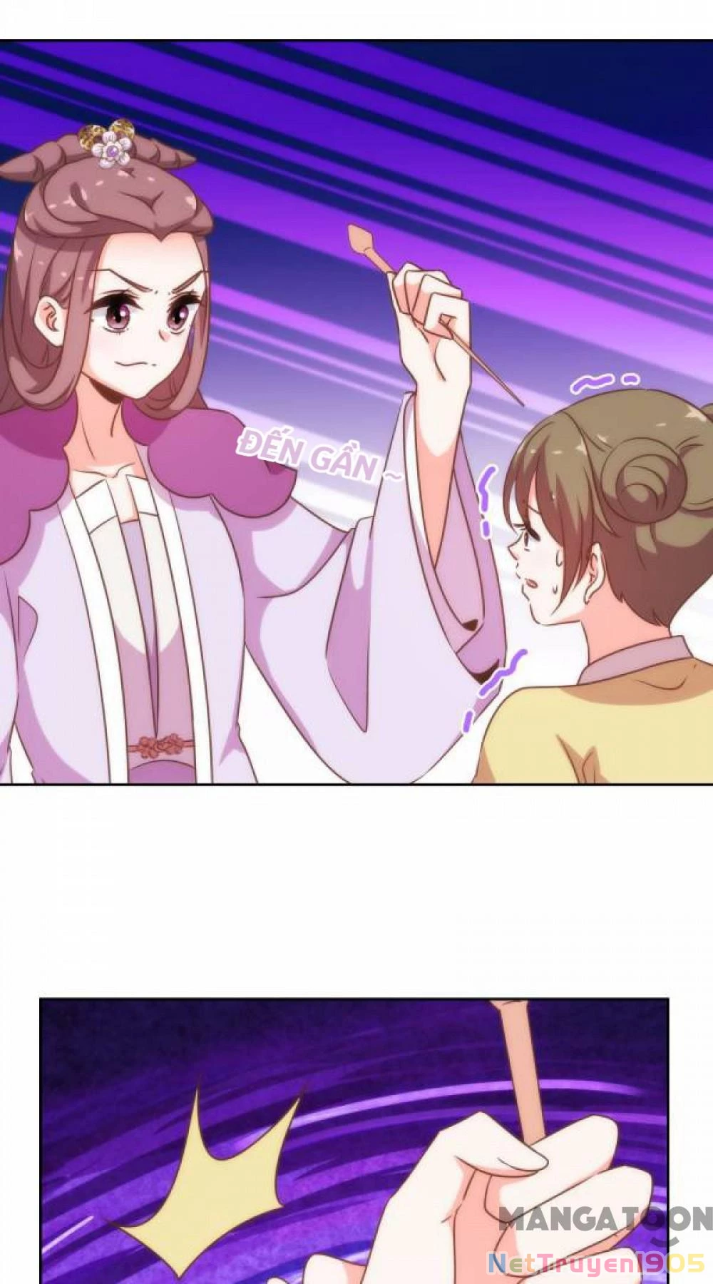 Ồ, Sủng Phi Đại Nhân Của Ta Chapter 176 - 30