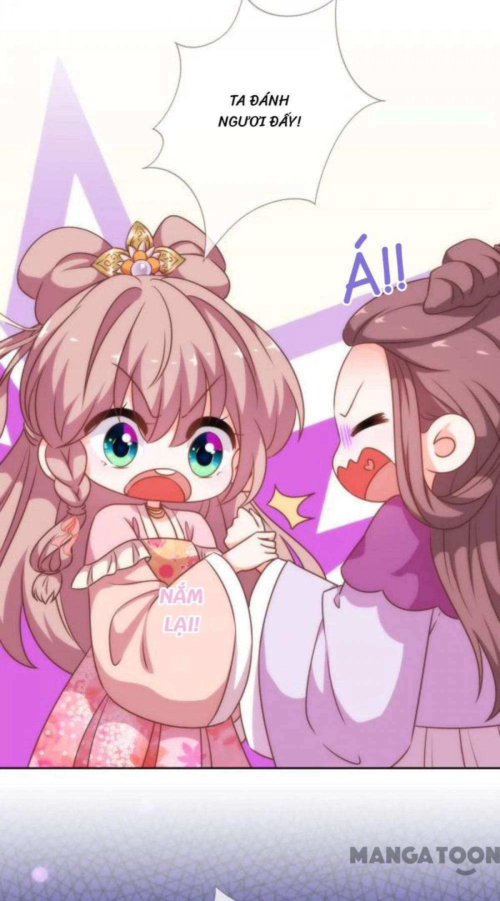 Ồ, Sủng Phi Đại Nhân Của Ta Chapter 177 - 4