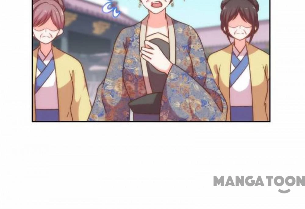 Ồ, Sủng Phi Đại Nhân Của Ta Chapter 177 - 7