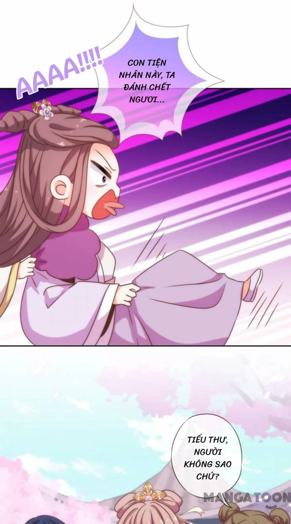 Ồ, Sủng Phi Đại Nhân Của Ta Chapter 177 - 10