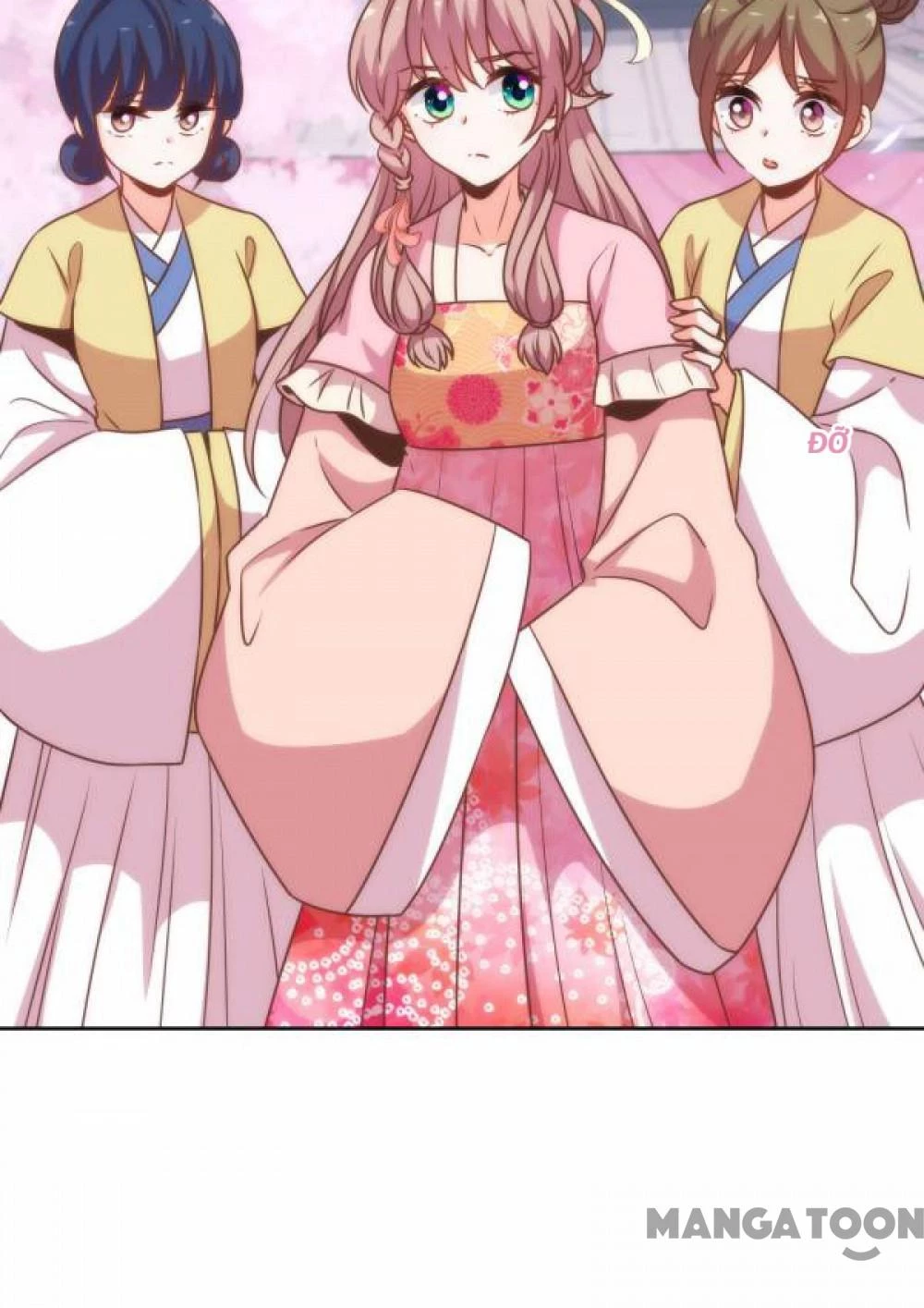 Ồ, Sủng Phi Đại Nhân Của Ta Chapter 177 - 11