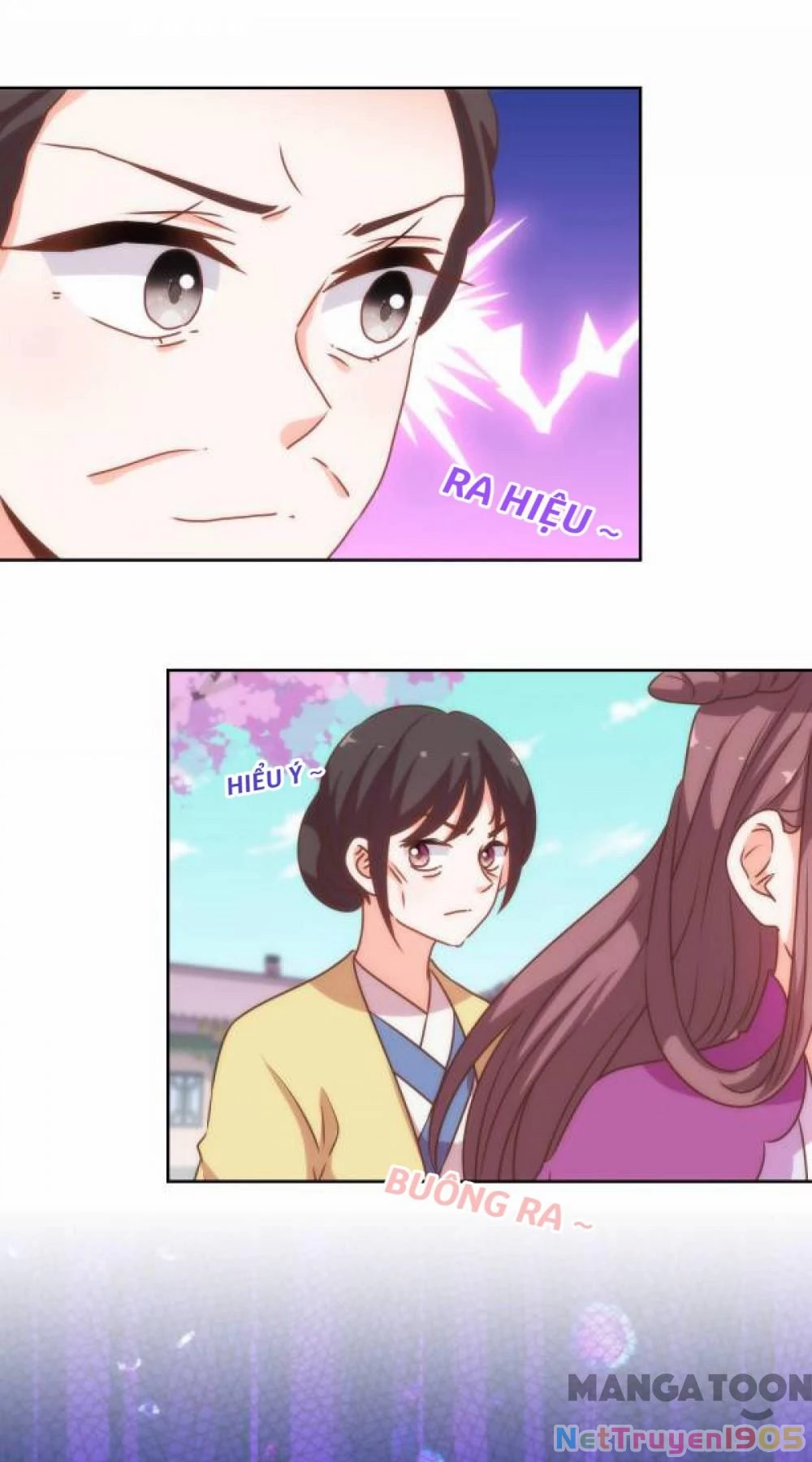 Ồ, Sủng Phi Đại Nhân Của Ta Chapter 177 - 12