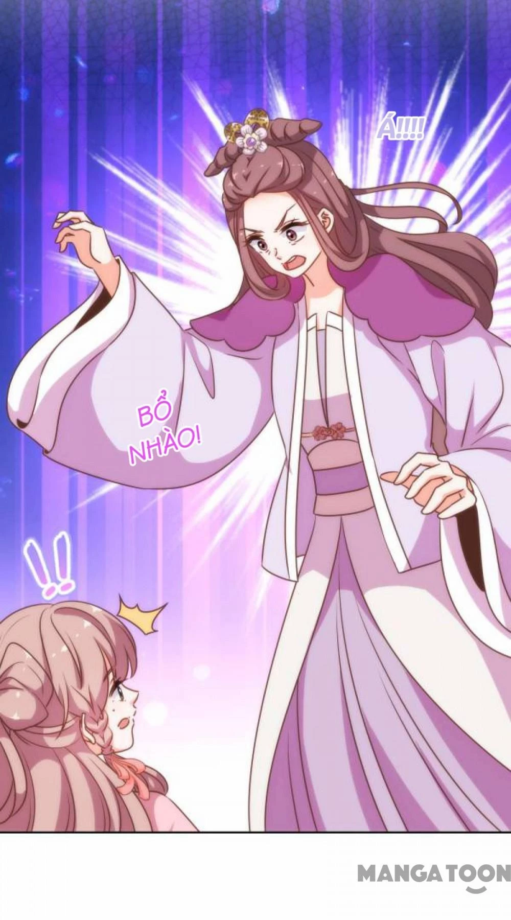 Ồ, Sủng Phi Đại Nhân Của Ta Chapter 177 - 13