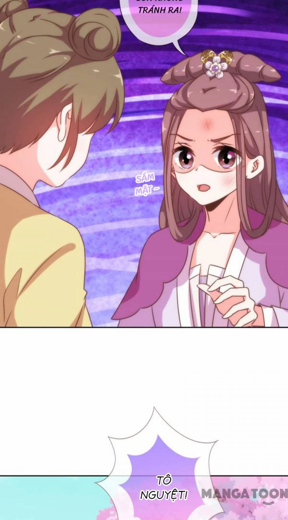 Ồ, Sủng Phi Đại Nhân Của Ta Chapter 177 - 16
