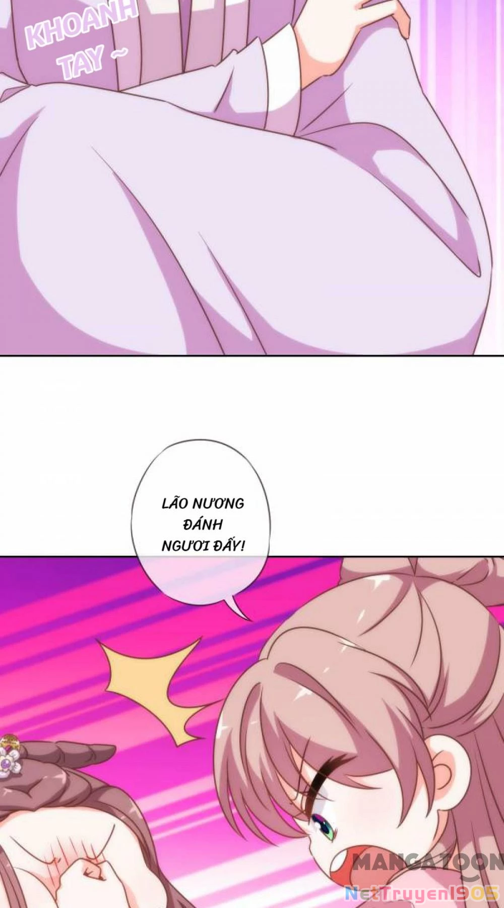 Ồ, Sủng Phi Đại Nhân Của Ta Chapter 177 - 19