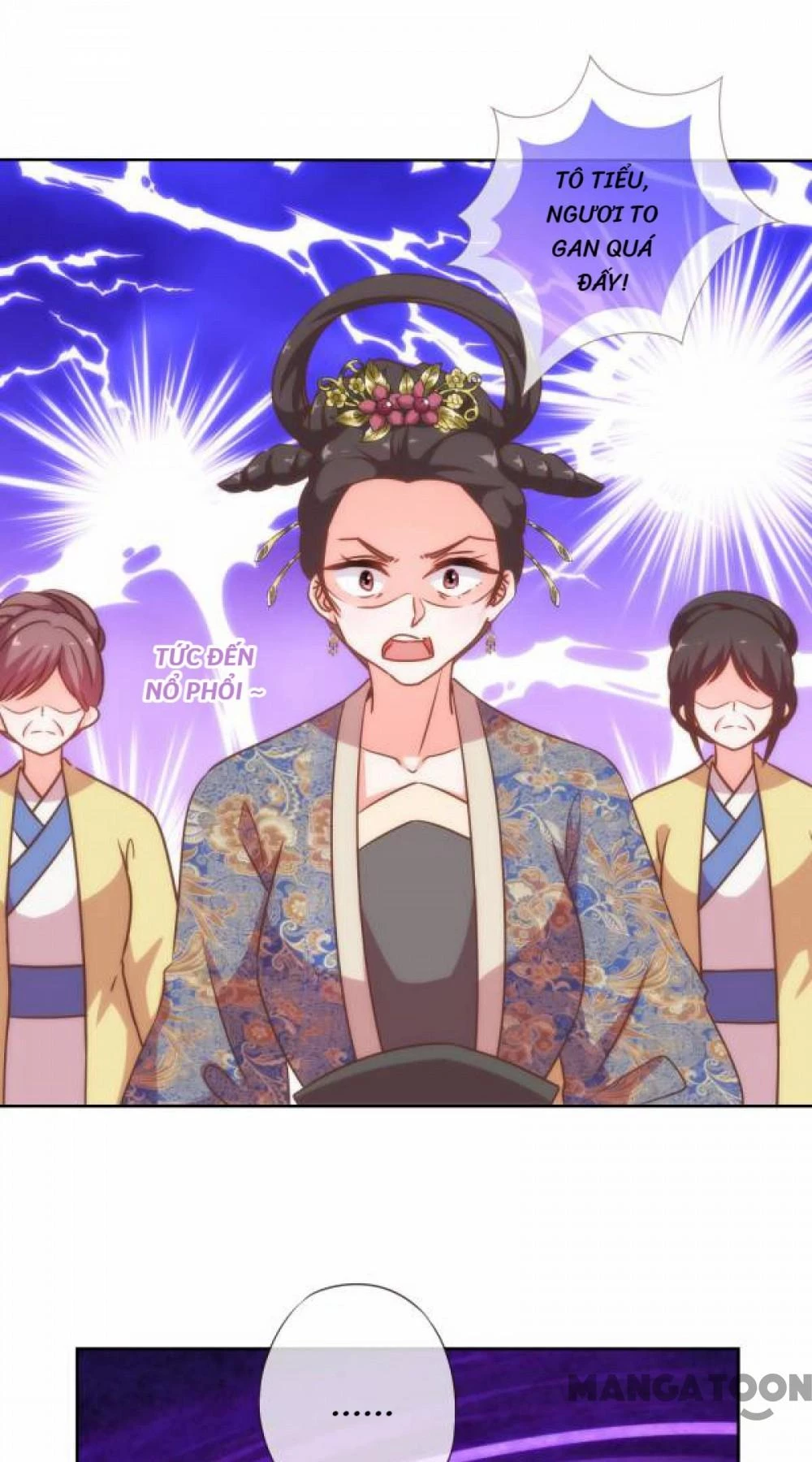 Ồ, Sủng Phi Đại Nhân Của Ta Chapter 177 - 22