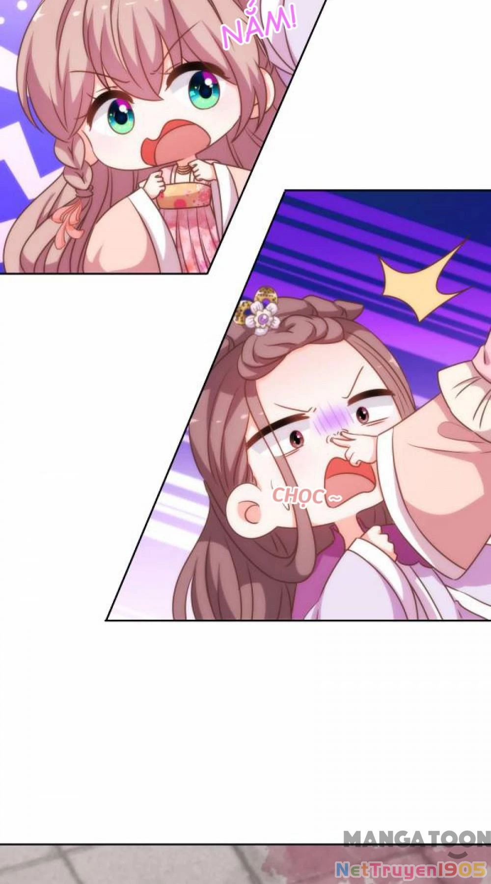 Ồ, Sủng Phi Đại Nhân Của Ta Chapter 177 - 26