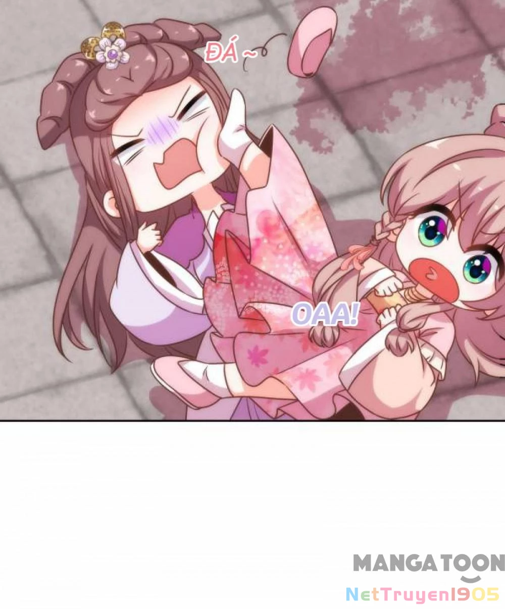 Ồ, Sủng Phi Đại Nhân Của Ta Chapter 177 - 27