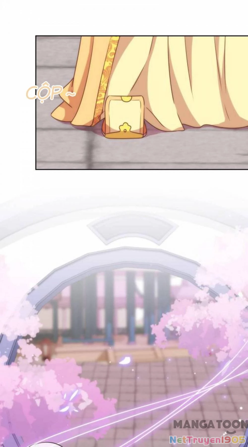 Ồ, Sủng Phi Đại Nhân Của Ta Chapter 177 - 28