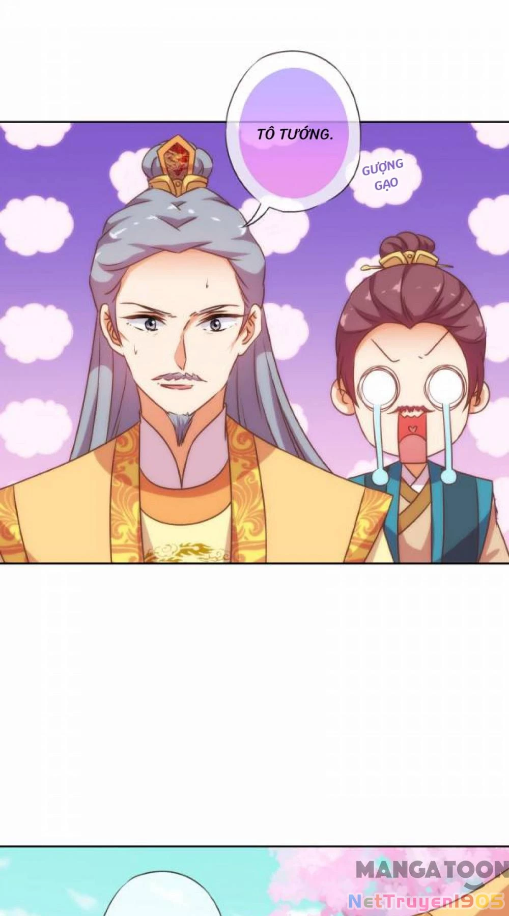 Ồ, Sủng Phi Đại Nhân Của Ta Chapter 177 - 30