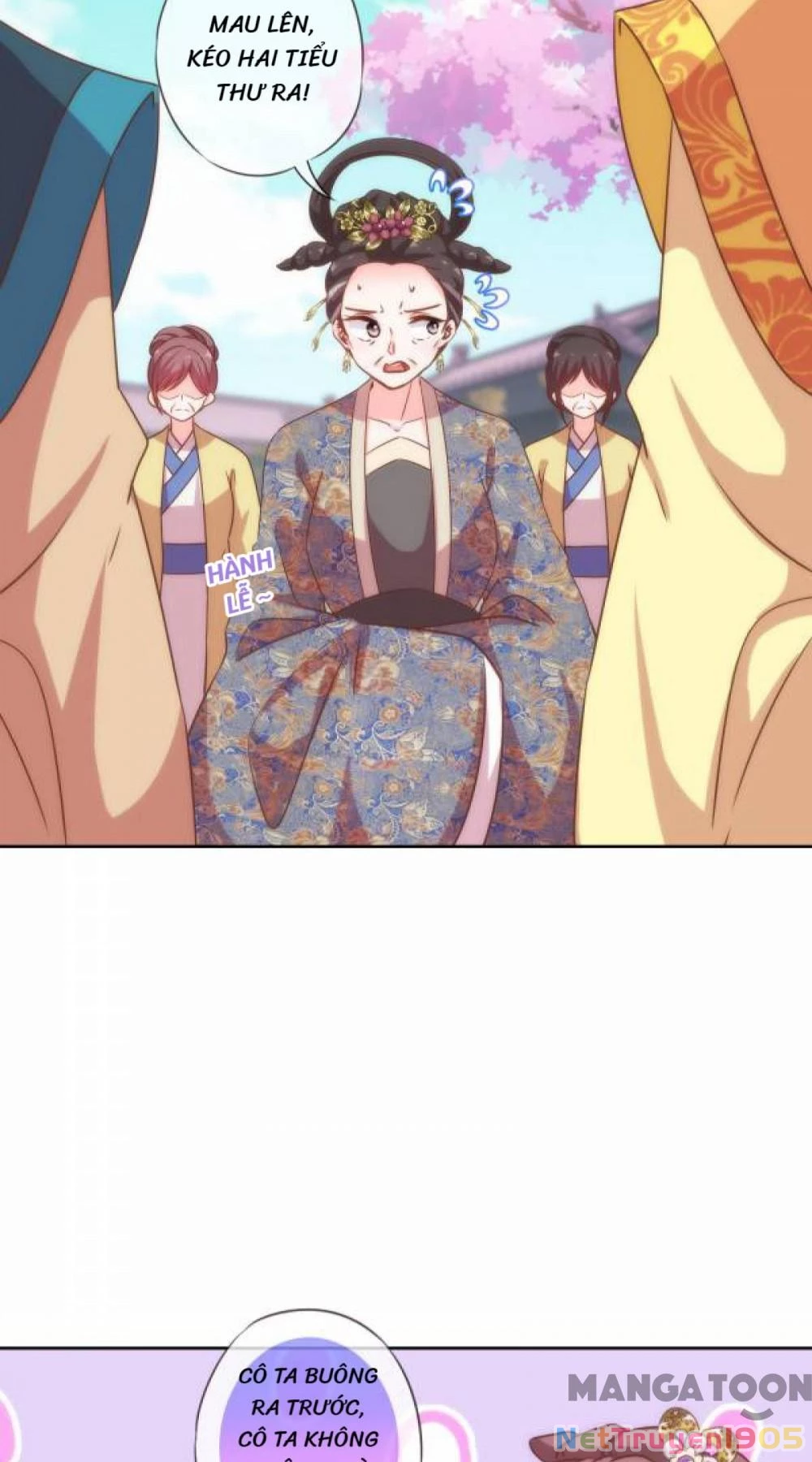 Ồ, Sủng Phi Đại Nhân Của Ta Chapter 177 - 31