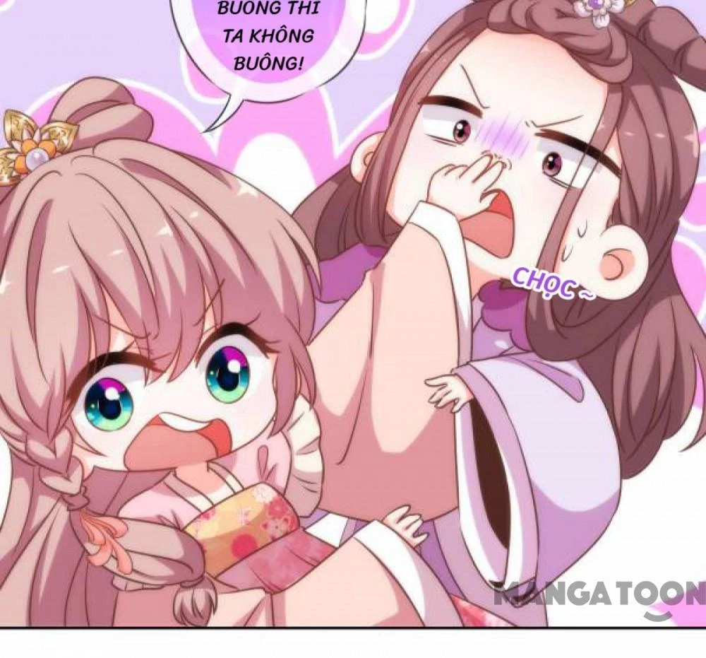 Ồ, Sủng Phi Đại Nhân Của Ta Chapter 177 - 32