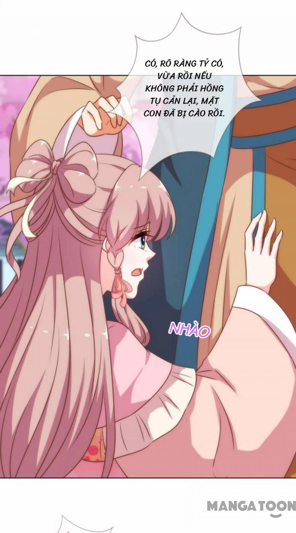 Ồ, Sủng Phi Đại Nhân Của Ta Chapter 178 - 4