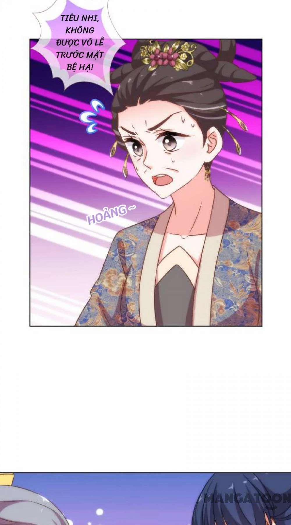 Ồ, Sủng Phi Đại Nhân Của Ta Chapter 178 - 5