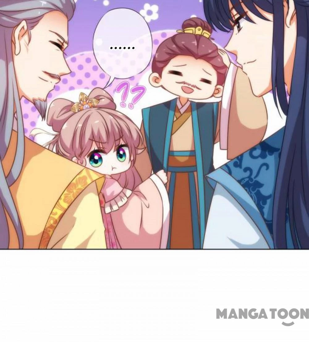 Ồ, Sủng Phi Đại Nhân Của Ta Chapter 178 - 6