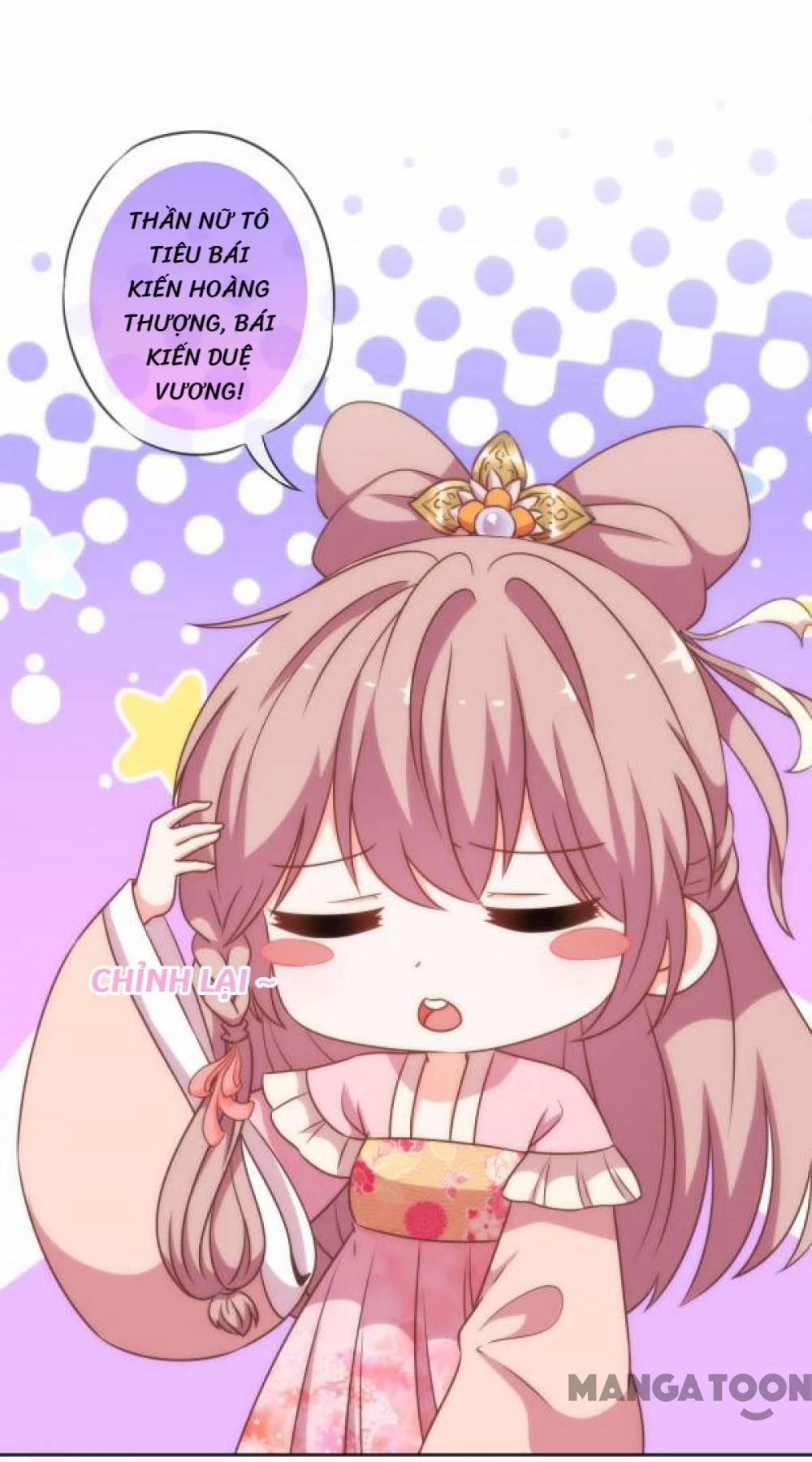 Ồ, Sủng Phi Đại Nhân Của Ta Chapter 178 - 7