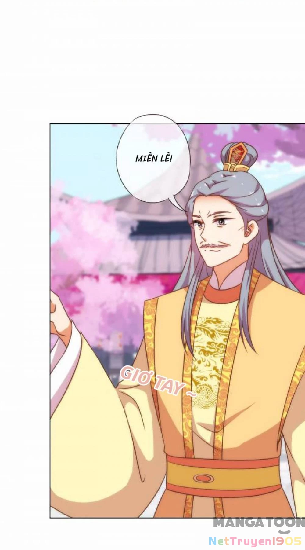 Ồ, Sủng Phi Đại Nhân Của Ta Chapter 178 - 8