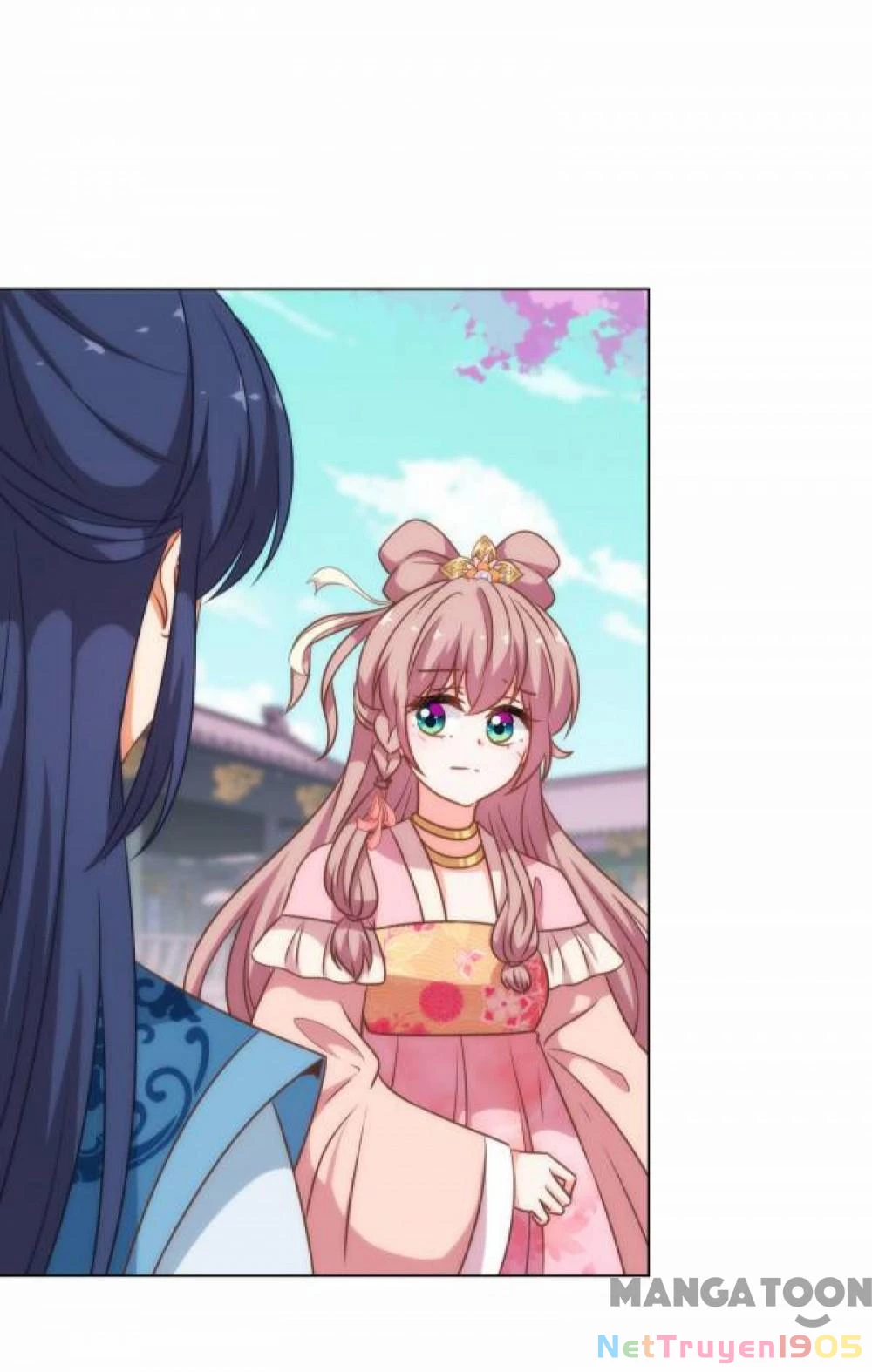 Ồ, Sủng Phi Đại Nhân Của Ta Chapter 178 - 9