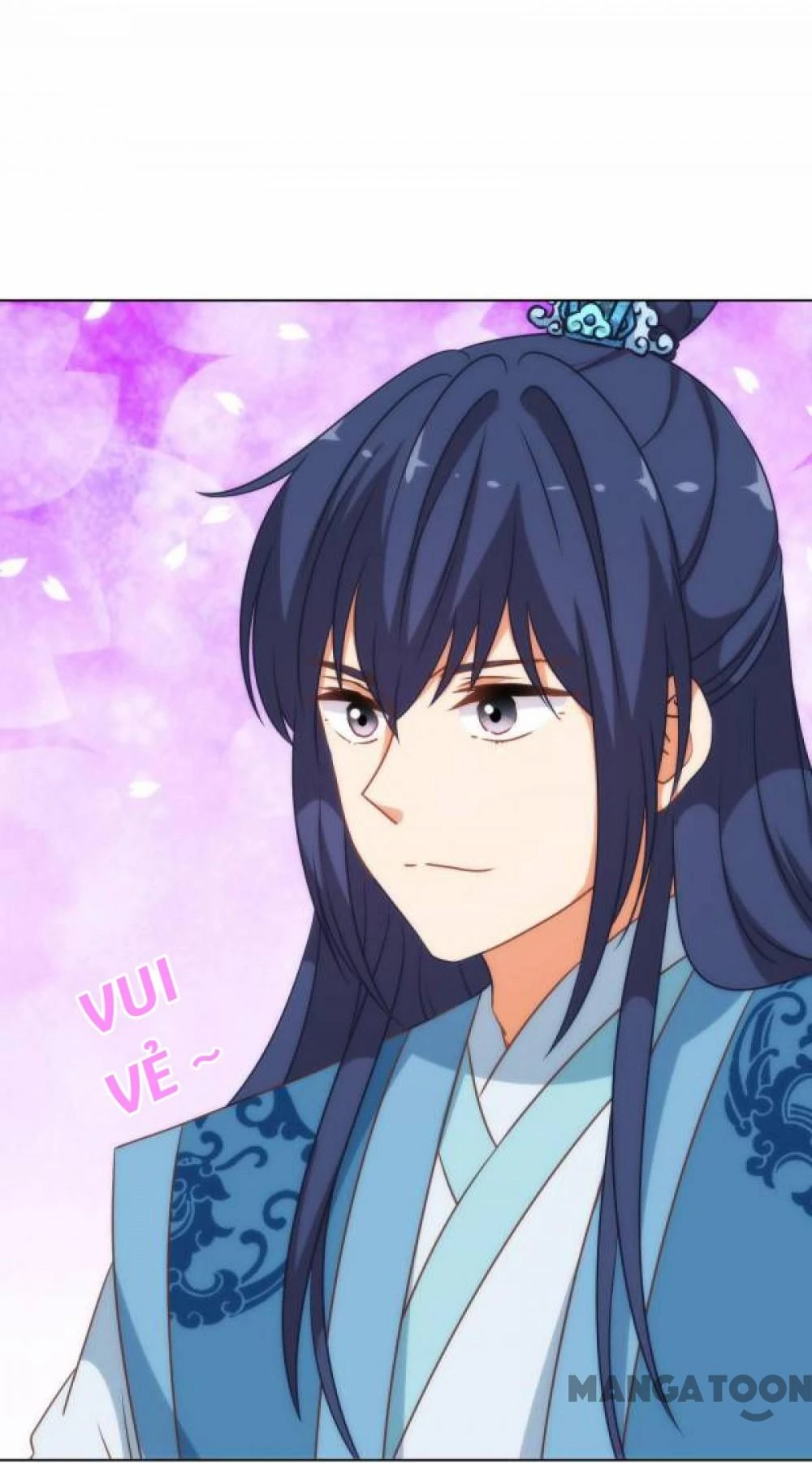 Ồ, Sủng Phi Đại Nhân Của Ta Chapter 178 - 10