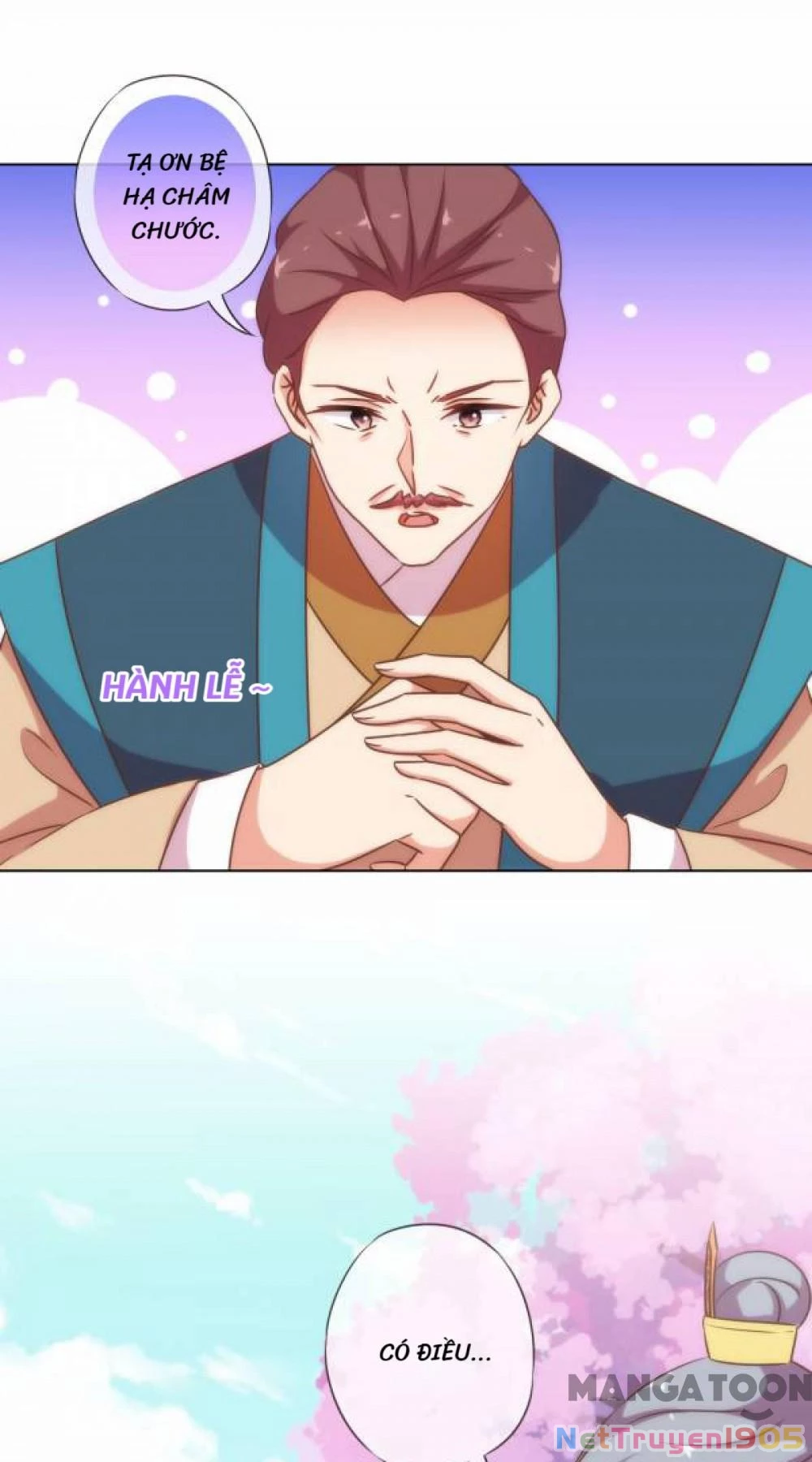 Ồ, Sủng Phi Đại Nhân Của Ta Chapter 178 - 13