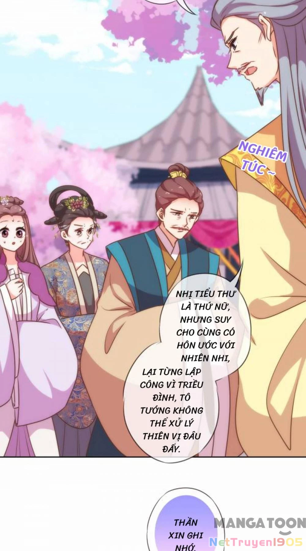 Ồ, Sủng Phi Đại Nhân Của Ta Chapter 178 - 14